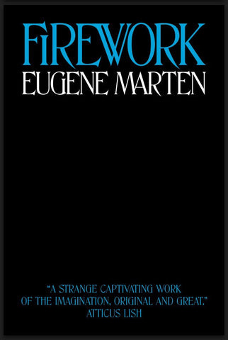 <em>Firework</em> by Eugene Marten