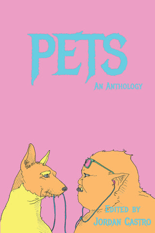 Pets: An Anthology