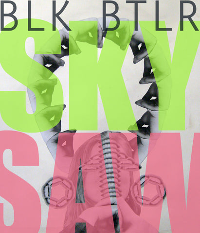 <em>Sky Saw</em> by Blake Butler